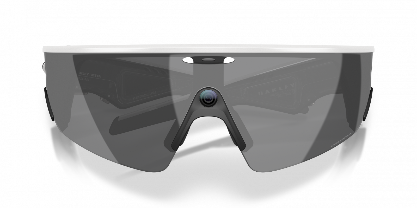 Oakley Meta OW8001 800105 Vanguard 